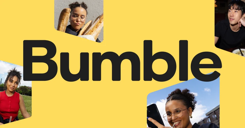 Фирменное изображение Bumble